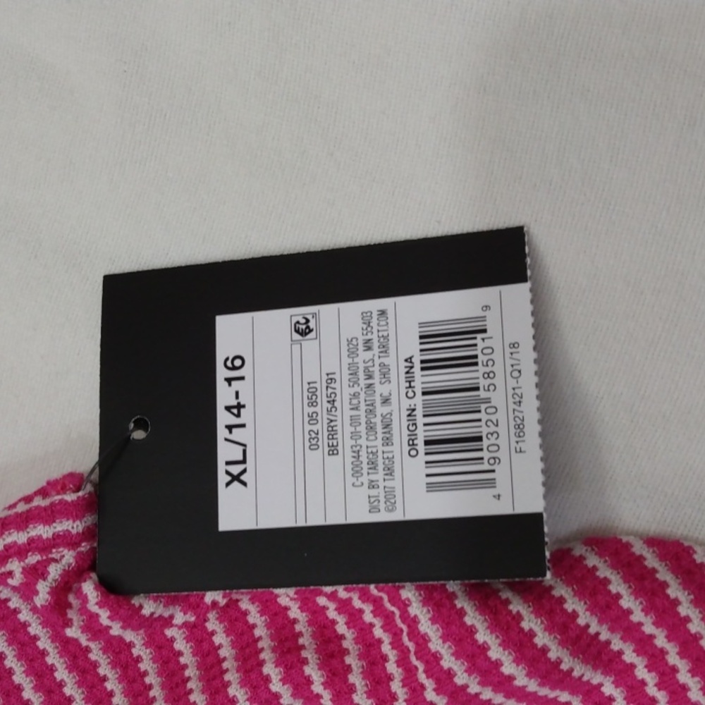 Girl's Tank Top - Picture 5 of 5
